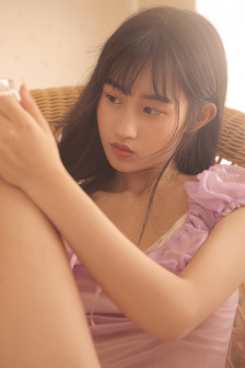 呆呆精灵
